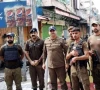 police claim 14 robbers killed in 10 days