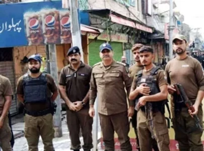 police claim 14 robbers killed in 10 days
