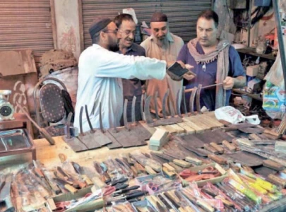 eid sparks surge in sale of bbq essentials