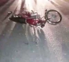 bikers killed two injured in mishaps