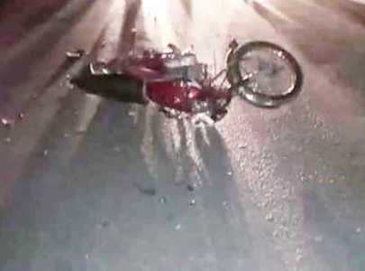 bikers killed two injured in mishaps bikers killed two injured in mishaps