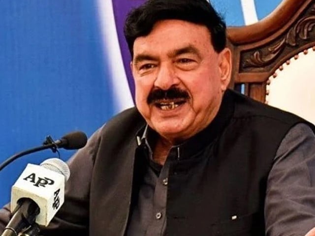ATC reserves ruling on Sheikh Rashid’s Umrah plea
