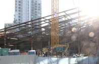 two labourers die in industrial accidents