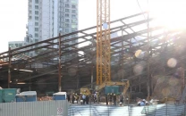 two labourers die in industrial accidents