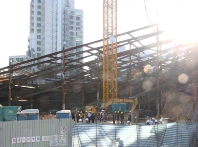 two labourers die in industrial accidents