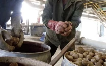 food official faces embezzlement probe