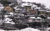 murree gets municipal corporation status