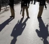 faisalabad records 100 encounters in 40 days