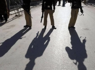 faisalabad records 100 encounters in 40 days