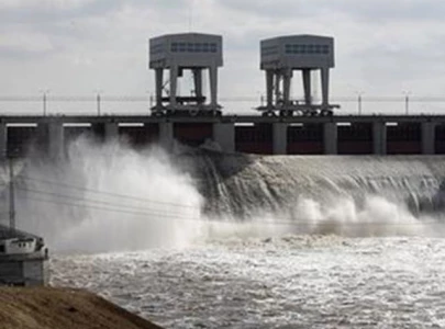 noc withdrawal puts water project at risk noc withdrawal puts water project at risk