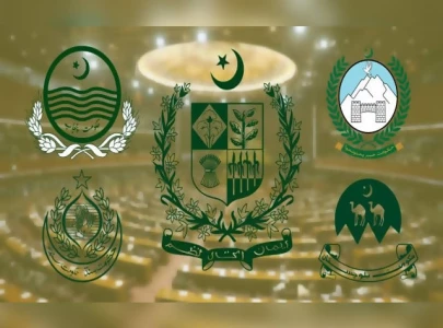 local govts starved of provincial funds