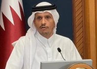 qatar pm moves to advance hormuz dialogue