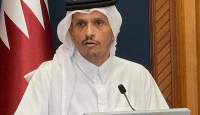 qatar pm moves to advance hormuz dialogue qatar pm moves to advance hormuz dialogue