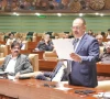 sharjeel cites transport digital reforms to defend govt