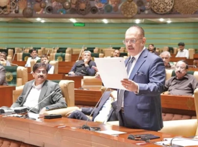 sharjeel cites transport digital reforms to defend govt