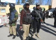 quetta security tightened after threat alert