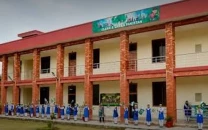 independent audits of school buildings sought