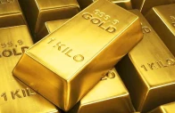 gold markets reel from me tensions