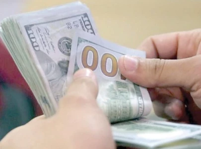 c a slips into 649m deficit