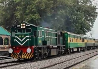 shalimar express resumes service after two weeks