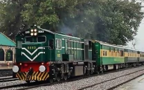 shalimar express resumes service after two weeks