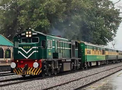 shalimar express resumes service after two weeks