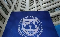 imf talks to focus on reforms privatisation