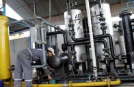 lsm stalls as steel fertiliser slump