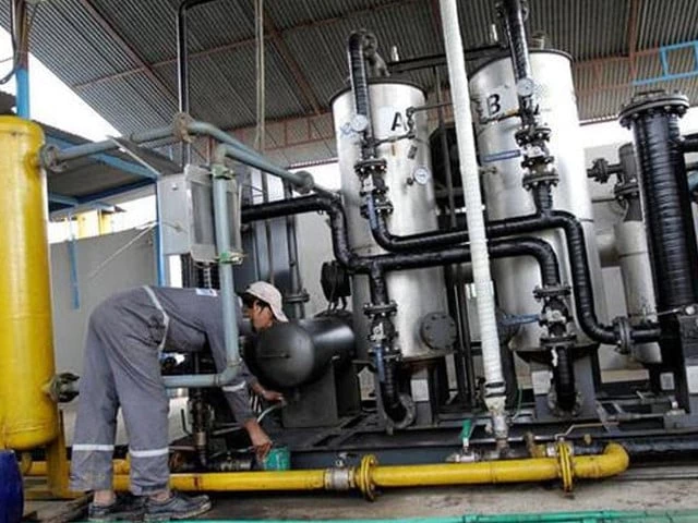 LSM stalls as steel, fertiliser slump