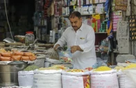 local businessmen demand level playing field local businessmen demand level playing field
