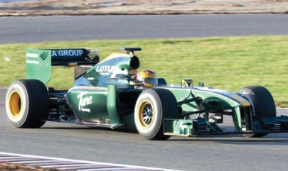 formula one chandhok s dream dashed