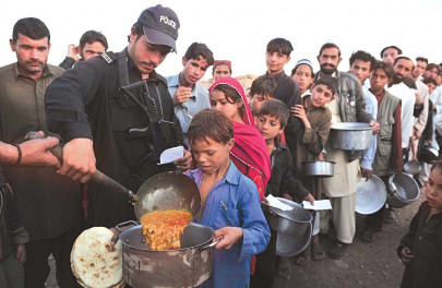 a rock and a hard place bara idps must pick up pieces and start afresh