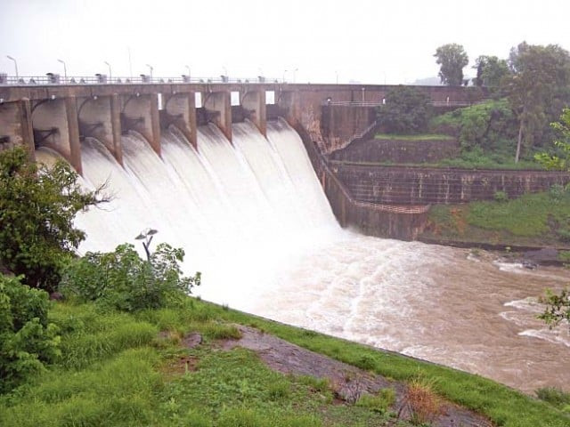 head marala work on 20mw hydropower project commences