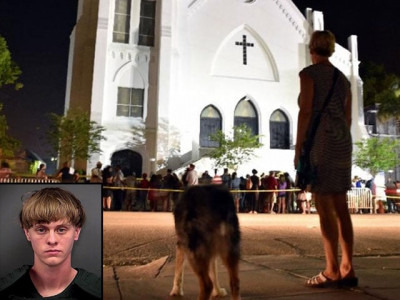 was what happened in charleston terrorism was what happened in charleston terrorism