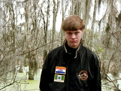 why recognising the charleston church shooting as an act of racially motivated terrorism is only the first step why recognising the charleston church shooting as an act of racially motivated terrorism is only the first step