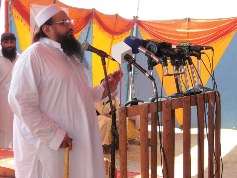 jud includes religious lessons with flood relief