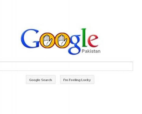 pakistan ranks low on google s transparency list again pakistan ranks low on google s transparency list again