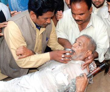 long wait for help railways pensioner dies waiting for overdue pay long wait for help railways pensioner dies waiting for overdue pay