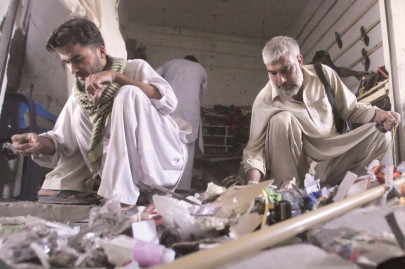 broken peace month of calm broken as bomb blast injures 12