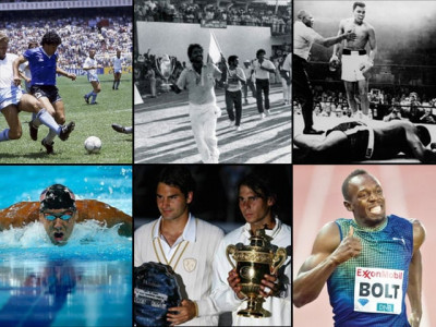 10 iconic moments no sports fan can ever forget 10 iconic moments no sports fan can ever forget