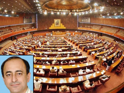 should he stay silent just because he is a hindu mna in a pakistani national assembly should he stay silent just because he is a hindu mna in a pakistani national assembly