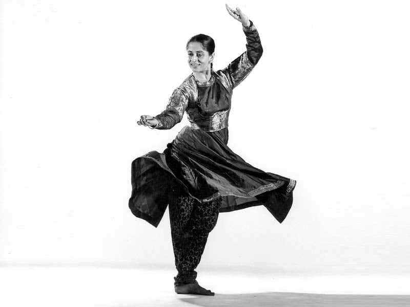 kathak the joy of flight