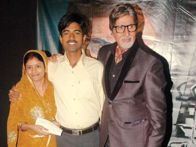 kaun banega crorepati 5 from rags to riches kaun banega crorepati 5 from rags to riches