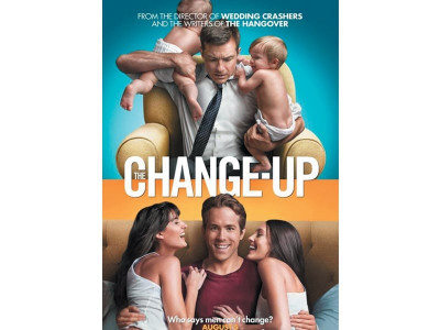 film review the change up   out of body experience film review the change up   out of body experience