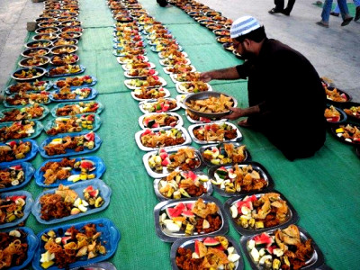 soaring costs hit iftar gatherings soaring costs hit iftar gatherings