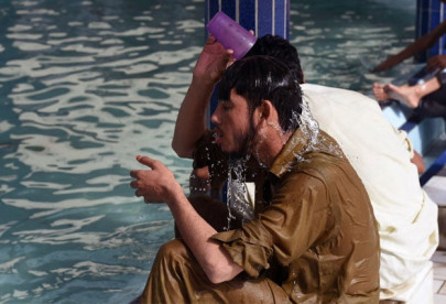 7 tips for karachiites to beat the heat wave 7 tips for karachiites to beat the heat wave