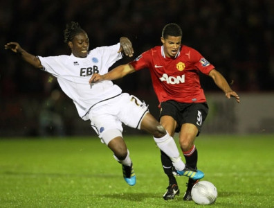 football united in league cup quarters