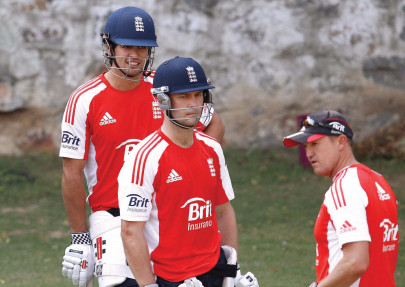 cricket flower dejected after embarrassing whitewash