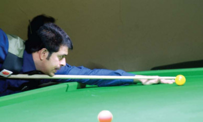 snooker sohail sajjad crash out of ranking event snooker sohail sajjad crash out of ranking event