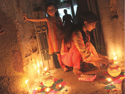 this diwali a visit from lakshmi and some prayers for the country this diwali a visit from lakshmi and some prayers for the country